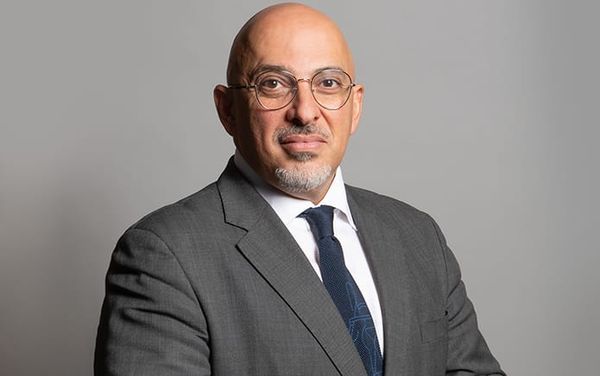 Nadhim Zahawi suggests teachers must tell parents if child comes out as trans