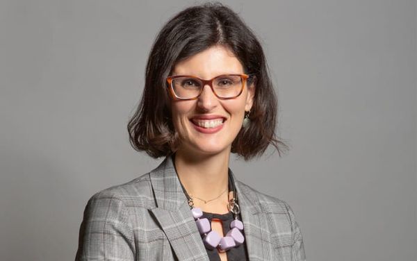 Layla Moran MP: “Anything less than a full ban on ‘conversion therapy’ is unacceptable”