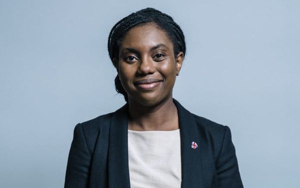 Equalities minister Kemi Badenoch has delayed the conversion therapy ban