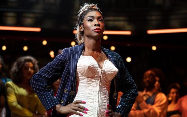 Pose star Angelica Ross makes history with “unforgettable” American Horror Story role