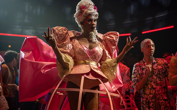 The critically acclaimed series Pose is set to end after season 3