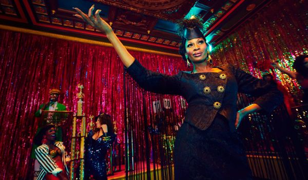 LGBTQ+ representation in television declines for the first time in five years