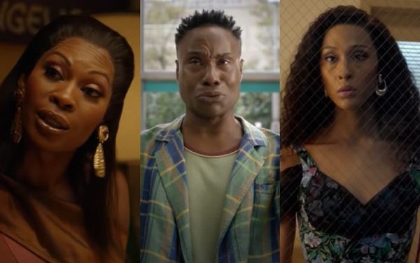 Watch the powerful trailer for Pose’s third and final season