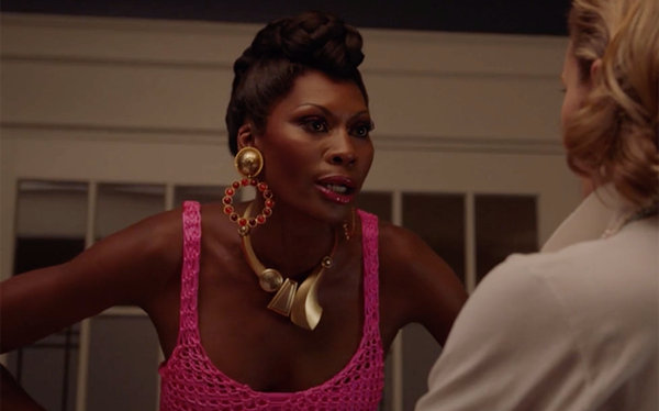 Here’s when Pose season 2 arrives on Netflix