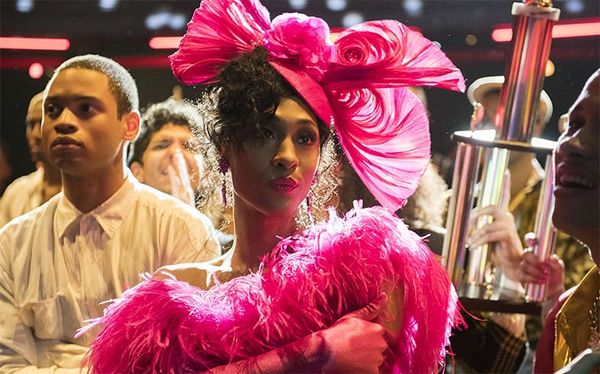 FX renews groundbreaking LGBTQ drama Pose for third season