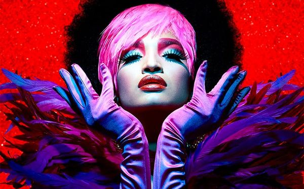 Ryan Murphy reveals premiere date for second season of Pose