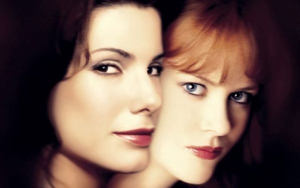 Sapphics unite! Sandra Bullock and Nicole Kidman in talks for Practical Magic 2