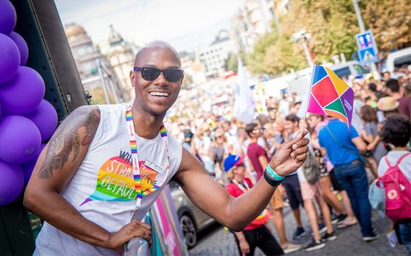 LGBTQ rights in the Czech Republic progress despite opposition from the Catholic Church