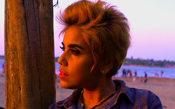 Pragya is about to release the first LGBTQ-centric album from India