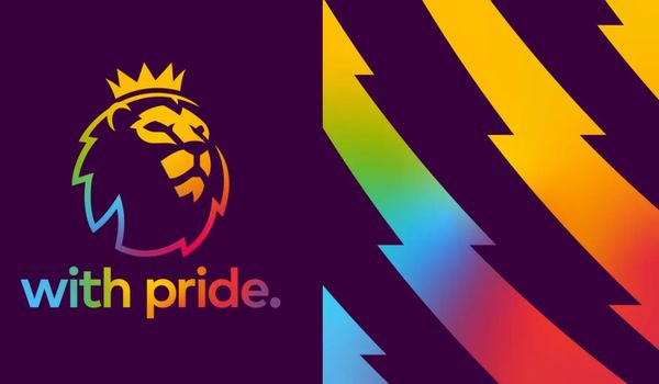 Premier League unveils new LGBTQ+ initiative