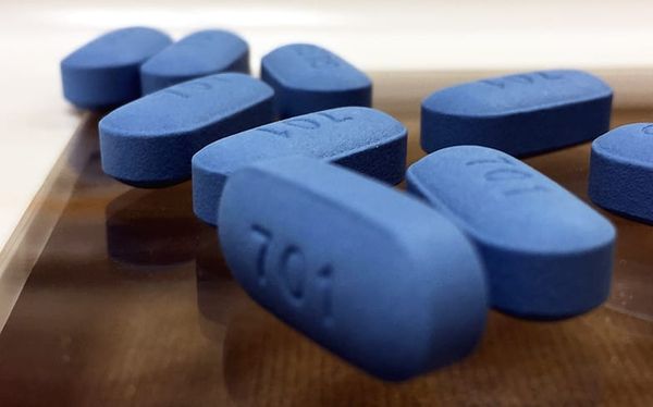 Busting the myth: PrEP is not only effective, but also safe