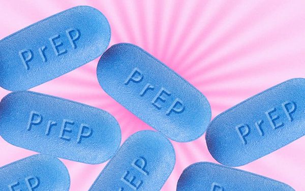 PrEP: What is the HIV prevention drug and how effective is it?