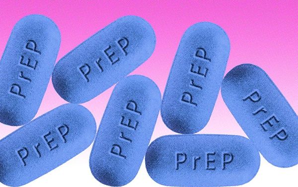 “Have you heard of PrEP?” – This is how the public answered