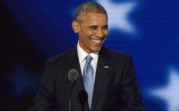 The Obamas’ first series for Netflix could focus on the failings of the Trump administration