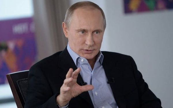 Russia expands discriminatory ‘LGBT propaganda’ law to all citizens