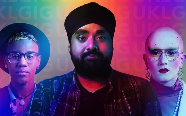 New campaign raises awareness of dangers faced by LGBTQ people in UK immigration detention