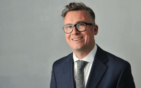 Government’s LGBTQ+ Business Champion resigns over “woke war” being waged by Tories