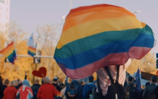 La situación actual de los derechos LGTBIQA+