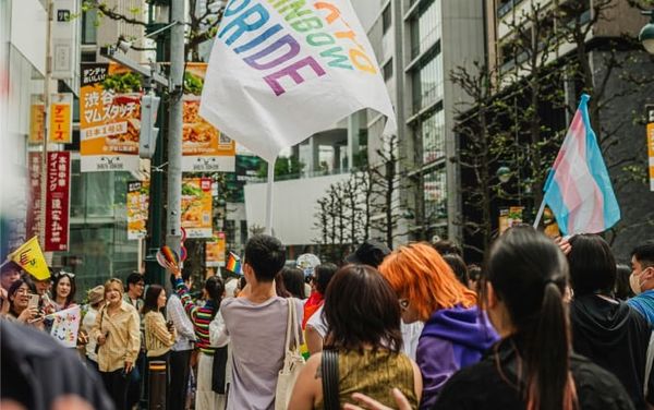 El Tribunal Superior de Tokio dictamina que la prohibición del matrimonio igualitario en Japón es constitucional