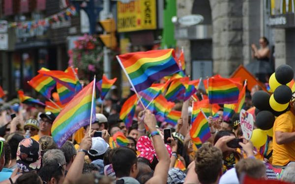 More than 100 groups quit government’s LGBTQ+ conference over ‘conversion therapy’ ban backtrack