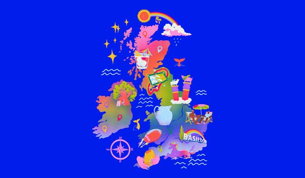 Pride 2022: Here’s a guide to this year’s regional events in the UK