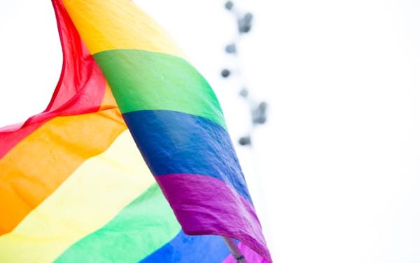 Brighton Pride has been cancelled for the second year in a row