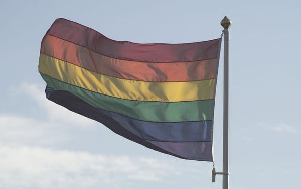 UEFA denies banning Pride flags from fan zone in Budapest