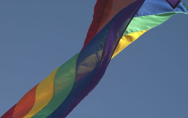 The UK government is sleepwalking on LGBTQ+ rights