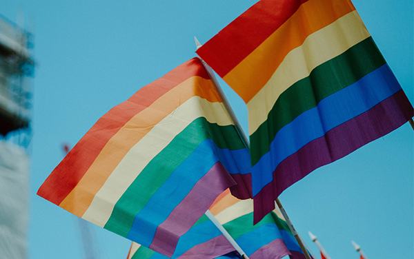 UK government urged to help evacuate Afghanistan’s LGBTQ+ community