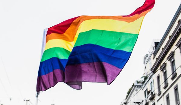 Invisible and silenced: LGBTQ+ online content is being censored across the globe