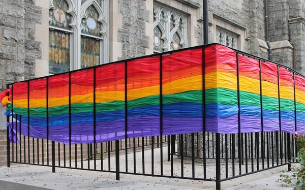 Anglican Church of Canada fails to vote in favour of same-sex marriage
