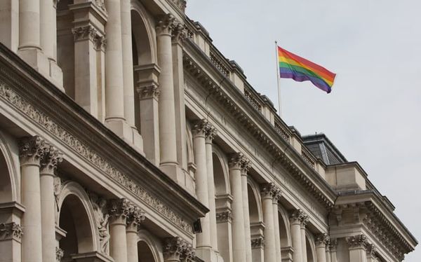 EU leaders sign LGBTQ+ rights letter confronting Hungary’s anti-gay law