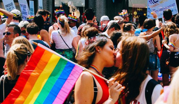 Gay sex convictions under now-abolished laws to be wiped by UK govt