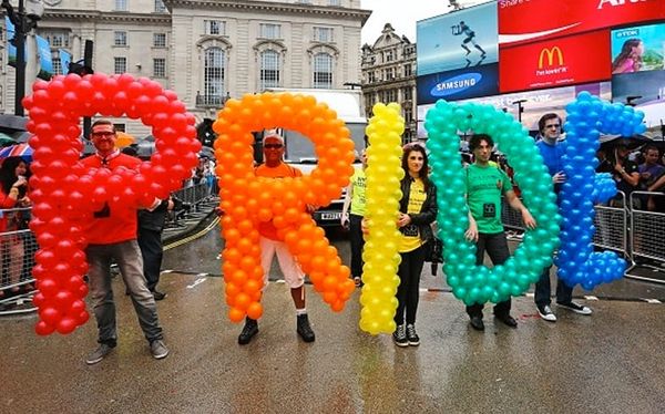 Pride in London: Entire advisory board quits citing “hostile environment” for people of colour