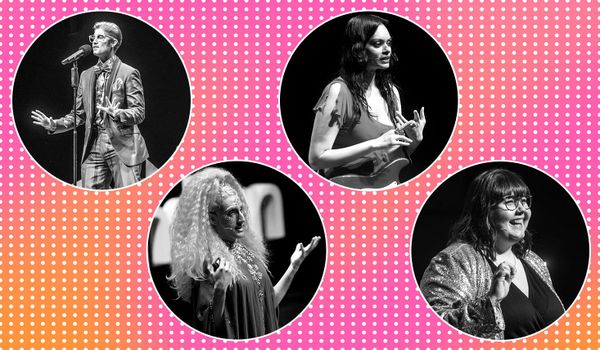 Pride Revisited: LGBTQ+ thought leaders reflect on the changing reality for queer people