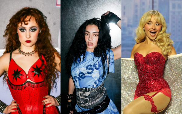Chappell Roan, Charli XCX y Sabrina Carpenter encabezan el cartel del Primavera Sound 2025