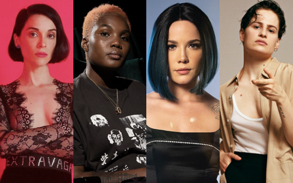 From Halsey to Måneskin: Here are all the LGBTQ+ artists playing Primavera Sound 2023