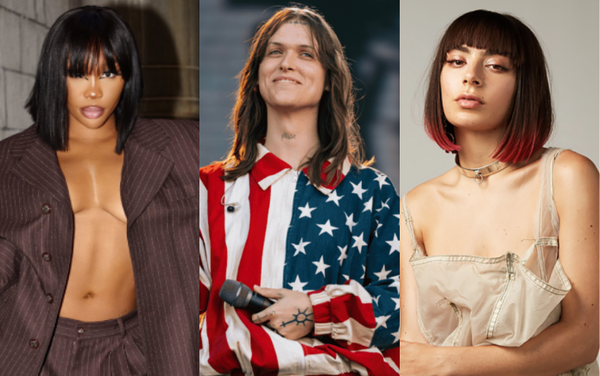 SZA, Charli XCX, Ethel Cain and more to perform at Primavera Sound 2024