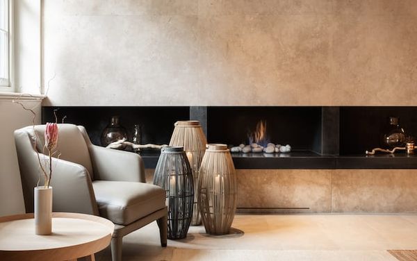 A slice of slick Japan in London’s glittering Marylebone