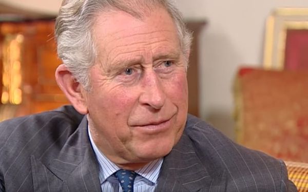 Prince Charles will help make changes in the Commonwealth for LGBTQ people, says Sir Elton John