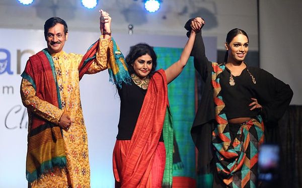India’s first openly gay prince on coming out and the UK’s responsibility to help abolish anti-gay laws
