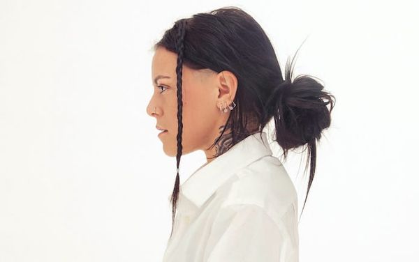 Lauren Sanderson marks a new musical era with indie pop single Hi