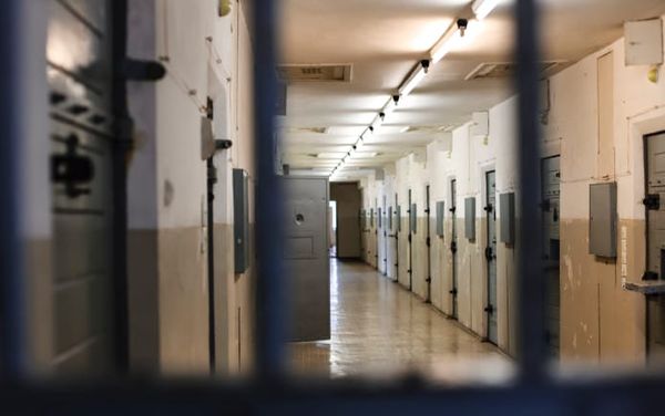 Trans inmates “with male genitalia” to be banned from women’s prisons