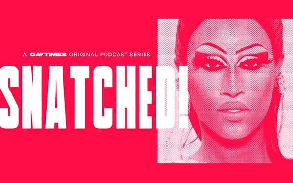 Priyanka doesn’t hold back as she chats Drag Race All Stars 6