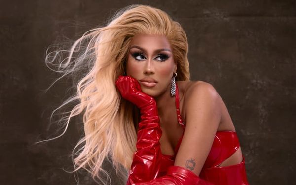 From Drag Race to We’re Here, Queen Priyanka is here to stay (and slay)