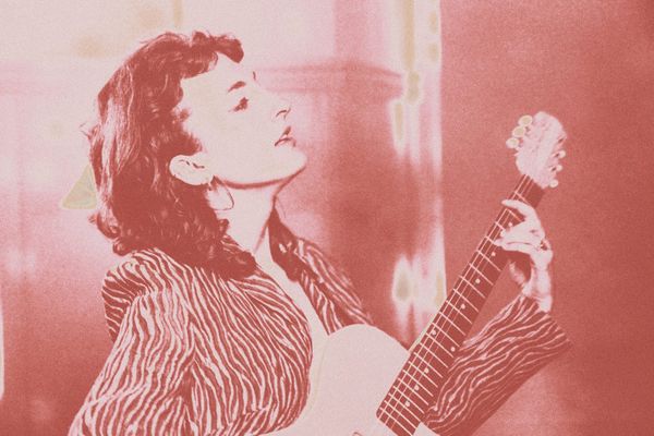 Ella Grace: “It’s empowering to love what you make no matter what”