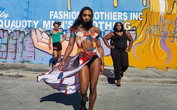The Tranz Form is an authentic and eye-opening look into the lives of Black trans women