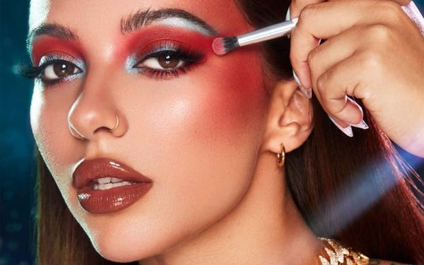 Little Mix’s Jade Thirlwall launches sickening cosmic-themed palette