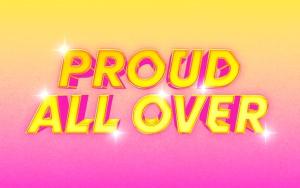 GAY TIMES and Channel 4 are going on a road trip to celebrate local Prides