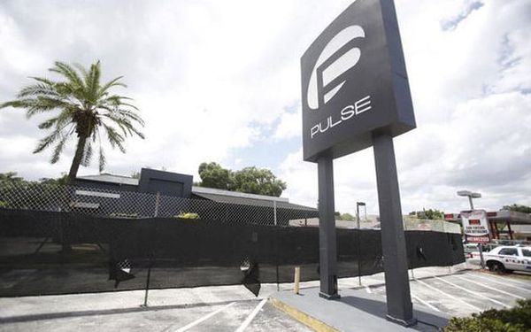 Pulse survivor recalls harrowing details of massacre in gun reform speech